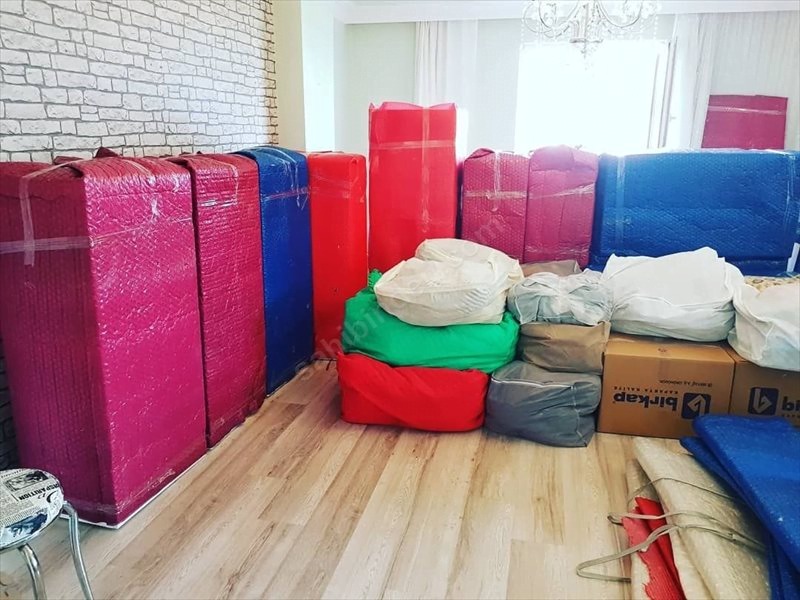 Kocaeli Parça Eşya Taşıma Fiyatları